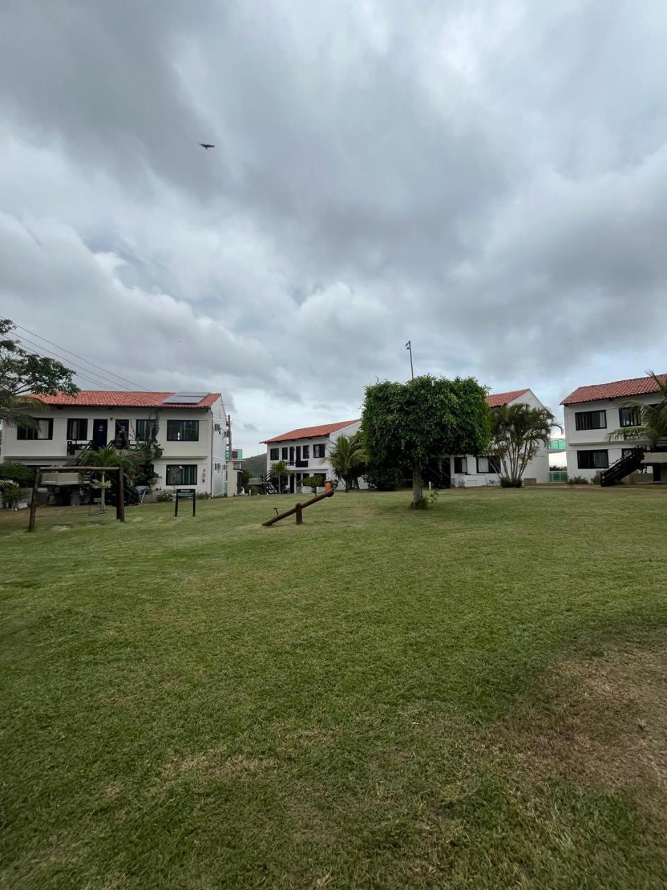 Vi84 Ape Com 02 Quartos E Vista Ao Mar Em Apartamento Búzios