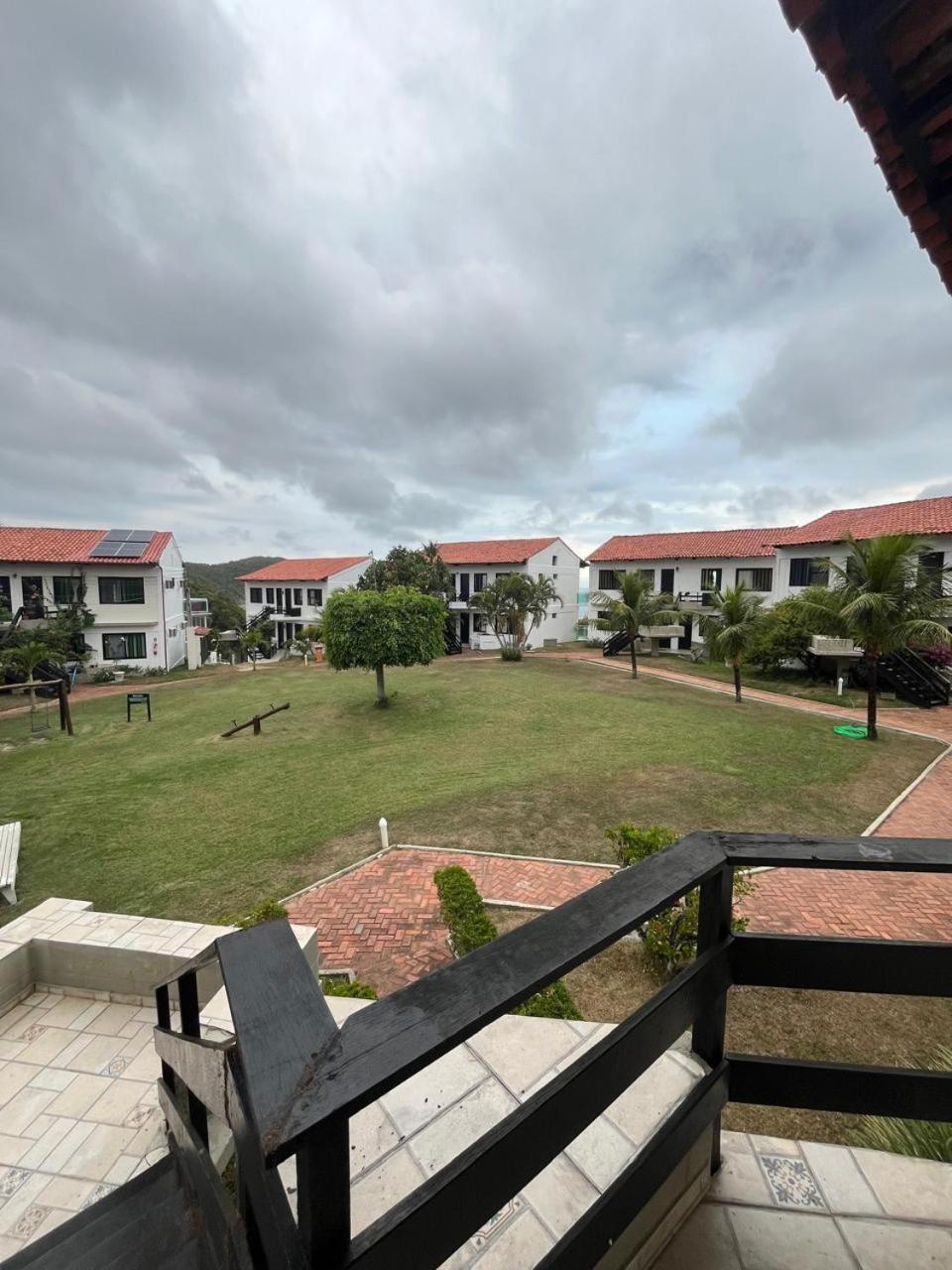 Apartamento Vi84 Ape Com 02 Quartos E Vista Ao Mar Em Búzios