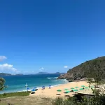 Vi84 Ape Com 02 Quartos E Vista Ao Mar Em Buzios