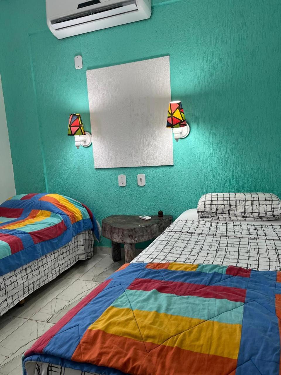 Vi84 Ape Com 02 Quartos E Vista Ao Mar Em Apartamento Búzios